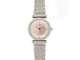 Montre montre LONGINES la grande classique 24 mm quartz acier 58 Facettes 257336