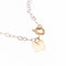 Bracelet Ginette NY Bracelet Or rose Diamant 58 Facettes 2322875CN