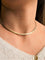Collier Collier Chaîne Or jaune 58 Facettes 1641604CN