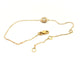 Bracelet Bracelet Or rose Diamant 58 Facettes 579306RV