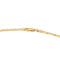 Collier Collier Maille marine Or jaune 58 Facettes 1588382CN