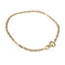 Collier Collier Cartier, "Agrafe", or jaune. 58 Facettes 32375