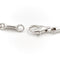 Bracelet Chimento Bracelet Bamboo Or blanc 58 Facettes 1573279CN