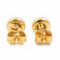 Boucles d'oreilles Boucles d'oreilles Puces Or jaune Diamant 58 Facettes 2294370CN