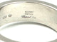 Bague CHOPARD. Bague Happy Diamonds diamants 58 Facettes