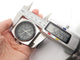 Montre vintage montre OMEGA speedmaster 125 en acier 42 mm chrono automatique 58 Facettes 253594