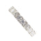 Bague 55 bague de diamant 58 Facettes 22354-0092