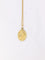 Pendentif Médaille religieuse Or jaune 58 Facettes 975