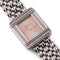 Montre POIRAY - Montre  or gris et diamant Ma Première mini 58 Facettes