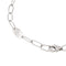 Bracelet Bracelet Or blanc 58 Facettes 2682333CD