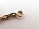 Collier collier van cleef arpels alhambra 10 motifs or 18k nacre 58 Facettes 251868
