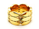 Bague 53 Cartier Bague Or jaune Diamant 58 Facettes 1871820CN