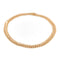Collier Collier Maille fantaisie Or jaune 58 Facettes 1801302CN