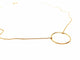 Collier Collier Or jaune 58 Facettes 1641627CN