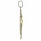 Pendentif Médaille Belle Epoque 2 ors Diamants 58 Facettes 23191-0414