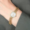Montre MONTRE LUCIEN PICARD OR & DIAMANTS 58 Facettes BO/220025