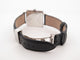 Montre montre TIFFANY & CO atlas carre 27 mm quartz argent 925 58 Facettes 254706