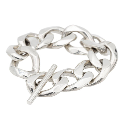 Bracelet Bracelet Argent 58 Facettes 2403235CN