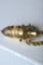 Pendentif Pendentif flacon à sels amphore en or 58 Facettes