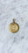 Pendentif Médaillon Ouvrant Guirlande Or jaune 58 Facettes