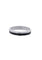 Bague 56 Bague BOUCHERON Quatre Black Edition Small en Or Blanc, PVD 58 Facettes 61320-57157
