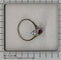 Bague 53 Bague Art Déco Rubis sang de Pigeon 58 Facettes 23249-0135