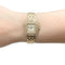 Montre Montre Cartier, "Panthère", en or jaune et diamants. 58 Facettes 30439