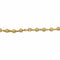 Collier Collier marseillais en or jaune. 58 Facettes 31706
