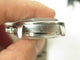 Montre vintage montre ROLEX daytona zenith tritium 40mm acier 58 Facettes 254963