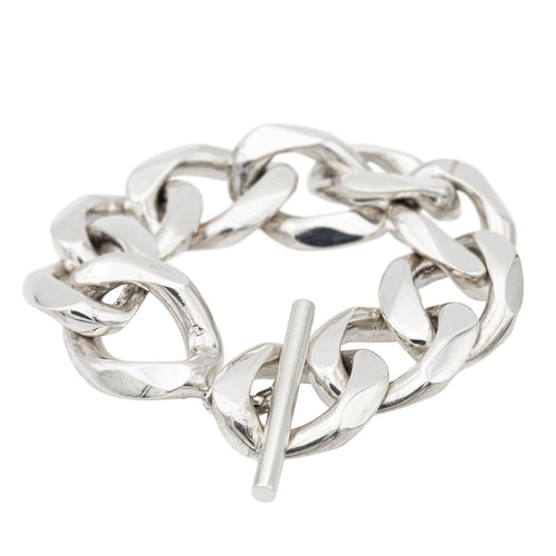 Bracelet Bracelet Argent 58 Facettes 2403235CN