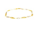 Bracelet Bracelet Or jaune 58 Facettes 870469CD
