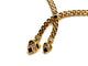 Collier Cartier Collier Or jaune Emeraude 58 Facettes 1123328CN
