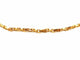 Collier Collier Maille forçat Or jaune 58 Facettes 1523663CN