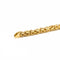 Collier Collier Maille royale Or jaune 58 Facettes 2060426CN