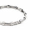 Bracelet Bracelet Or blanc Diamant 58 Facettes 1931130CN