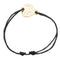 Bracelet O.J. Perrin Bracelet Coeur Légendes Or jaune 58 Facettes 2486924CN
