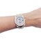 Montre Montre Rolex "Oyster Perpetual" en or jaune et acier. 58 Facettes 32835