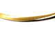 Collier Collier Maille oméga Or jaune 58 Facettes 1595122CN