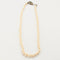 Collier Collier perles en Chute 58 Facettes