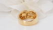 Bague 56 Bague Gentiane de Cartier 58 Facettes 32246