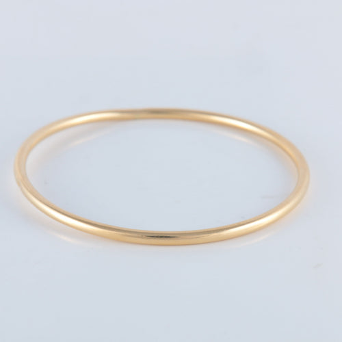 Bracelet Bracelet jonc 58 Facettes