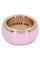 Bague 56 BUCHERER - BAGUE VARIATO 58 Facettes 079081