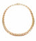Collier COLLIER MAILLE HARICOT OR JAUNE 58 Facettes Col.Haric-848/1