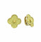 Boucles d'oreilles Van Cleef & Arpels Magic Alhambra, boucles d’oreilles 58 Facettes