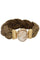Bracelet BRACELET CAMÉE ANCIEN CHEVEUX TRESSÉS 58 Facettes 056001