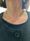 Collier COLLIER MARSEILLAIS EN CHUTE 58 Facettes 046491