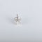 Boucles d'oreilles Clous d'oreilles Diamants 1.18ct 58 Facettes 8411