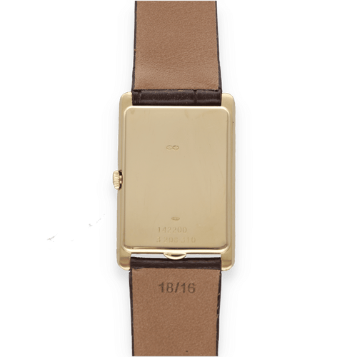 Montre Montre Universal Genève Homme Or Jaune 58 Facettes