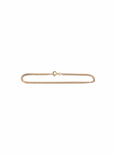 Bracelet Bracelet Double Face Or Blanc Or Jaune 58 Facettes