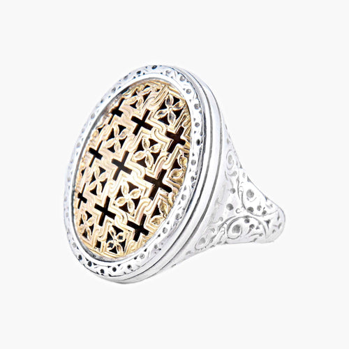 Bague 65 GEROCHRISTO Bague d’homme 58 Facettes